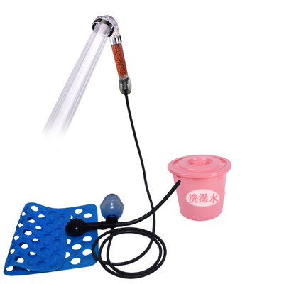 洗澡神器免安装野外帐篷沐浴