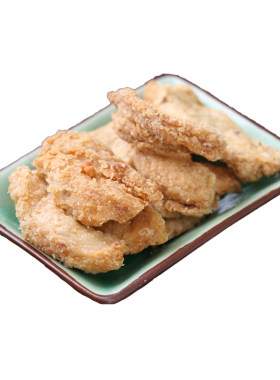 猪油渣脂渣香酥青岛特产生酮零食