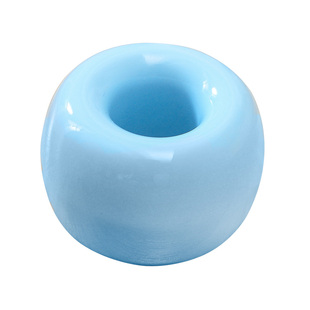 日式陶瓷牙刷架创意牙刷插洗漱浴室用品家居百货收纳牙刷底座托