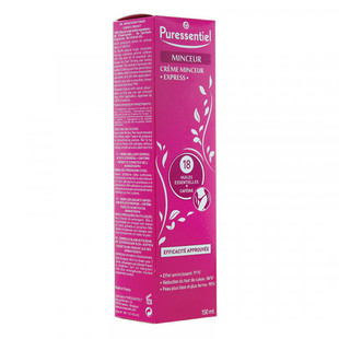 现货法国Puressentiel minceur roller复方精油美体平滑肌肤75ml