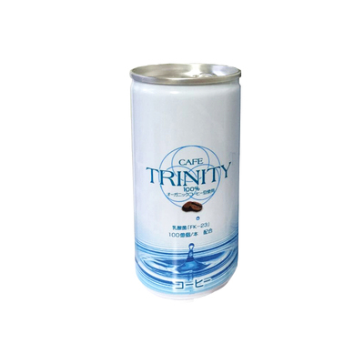 克丽缇娜咖啡灌肠咖啡液CafeCOLON 新款Trinity30罐送30袋子 包邮