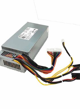 全新dell戴尔D06S 660S V270S灵越主机小电源L220AS-00 H220AS-00