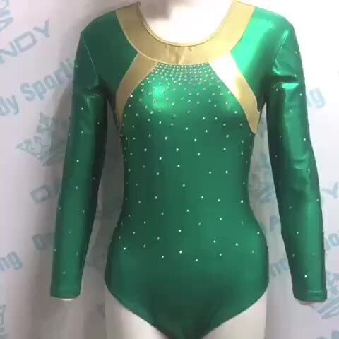 Wholesale Price Man Ballet Gymnastics Leotards Dance Wear ...