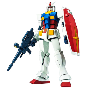 日版 超稀有 限定版 RX-78-2 高达 格鲁古古 Gelgoog 挂件 钥匙扣