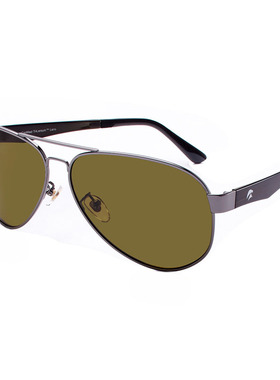 鹰视男士偏光太阳镜潮流开车运动