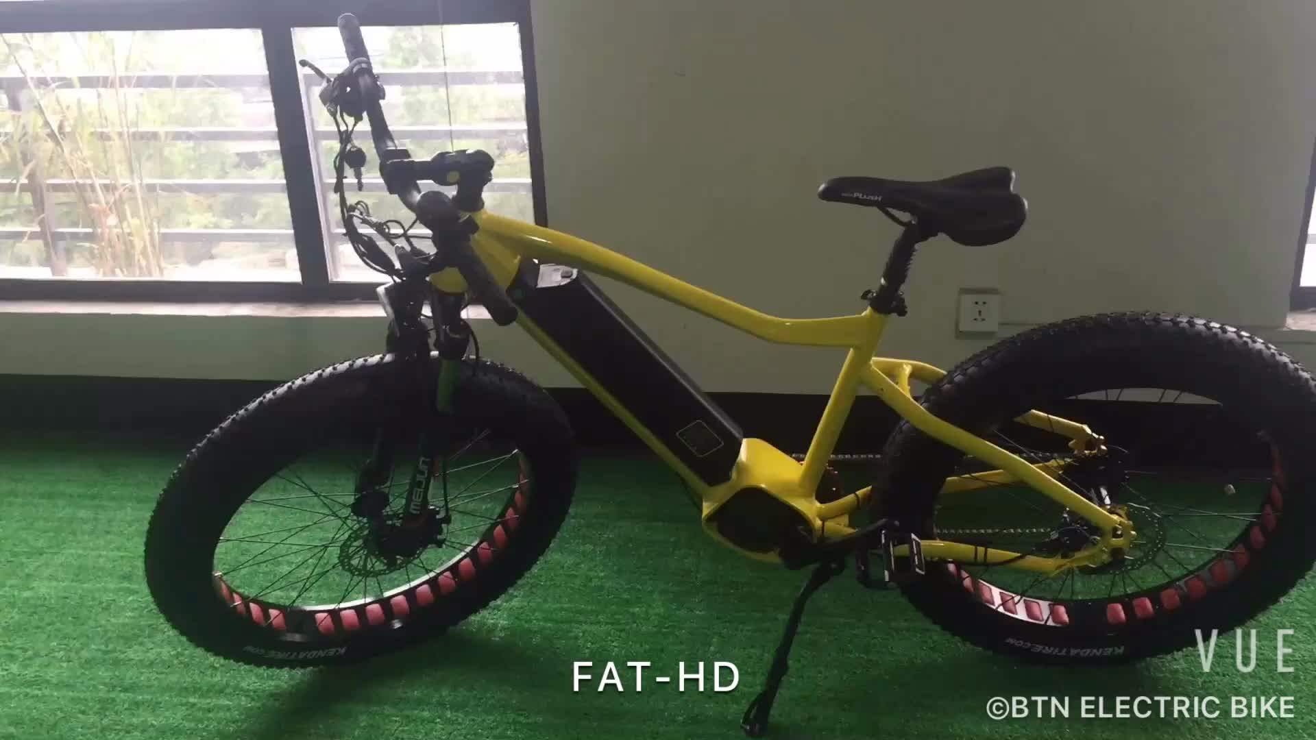 bafang ultra fat bike