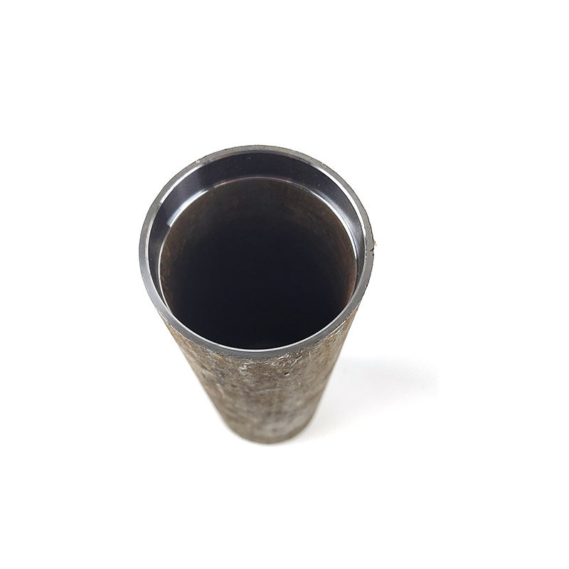 电动三轮车方向柱立管 改装配件 电动车轴承套管 前龙头转方向管