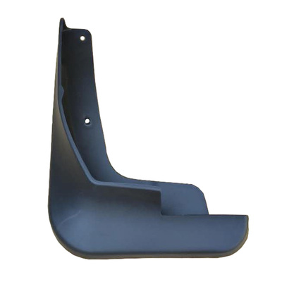 26款奔驰GLA/GLC/GLK/E级200L 220 260 300专用挡泥板皮汽车原厂