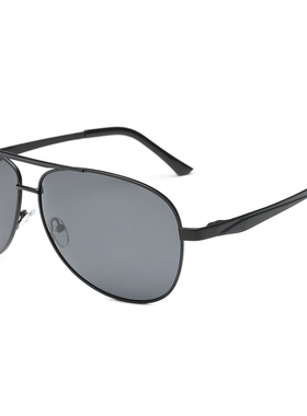 大脸胖子号码男士司机墨镜