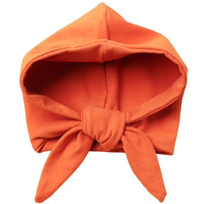 纯棉配衣儿童防风护耳帽