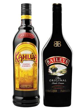 划算组合牛奶甘露套餐特调甜酒