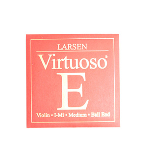 * 丹麦进口 LARSEN 拉森 中提琴琴弦 A/D/G/C/套弦