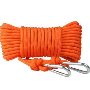 高楼宿舍家用吊物取快递晾衣取外卖神器懒人拿快餐篮子吊绳楼上绳