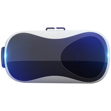 ugp头盔vr 3d眼睛华为苹果智能手柄2