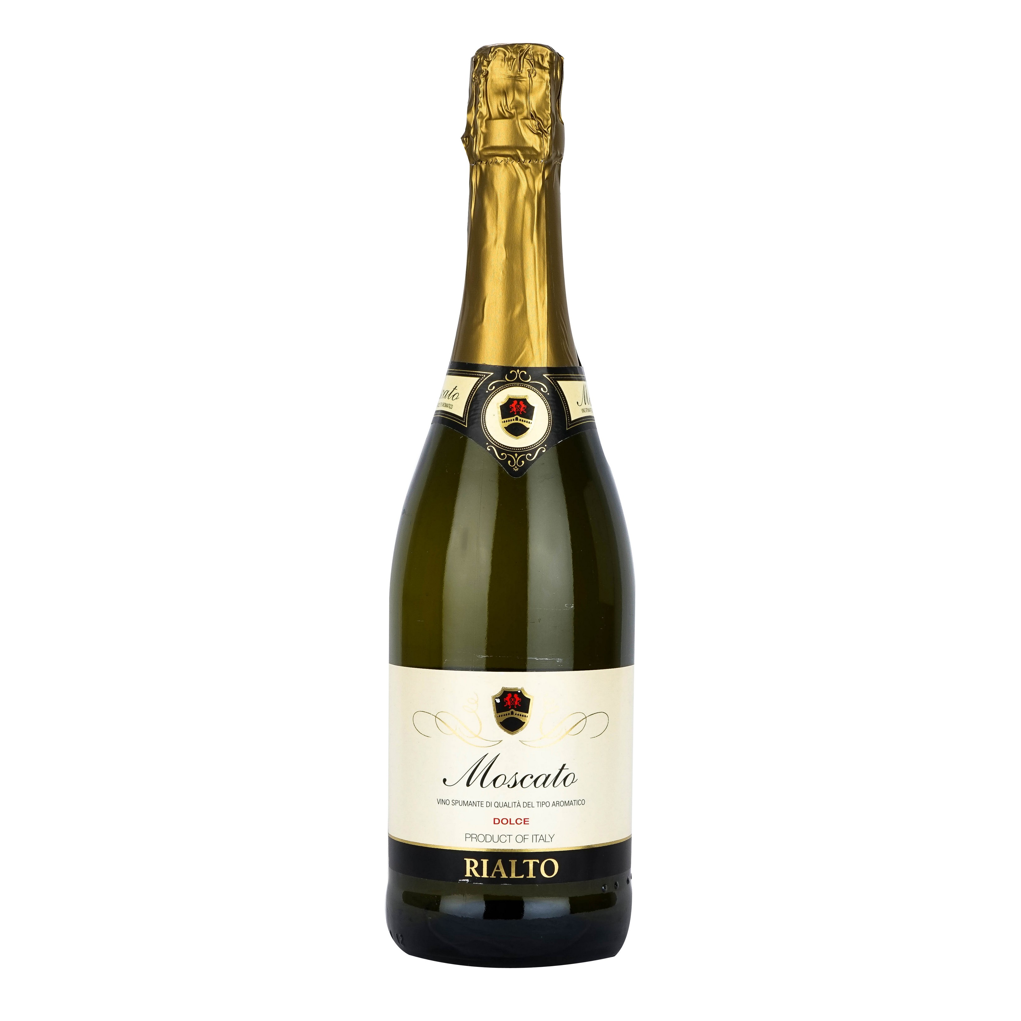 瑞都麝香起泡葡萄酒 Rialto Moscato/妮娜莫斯卡托 SUPCASA NINA