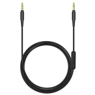 Geekria极客悦耳适合Skullcandy Hesh 2 CruSher3.5耳机替换线