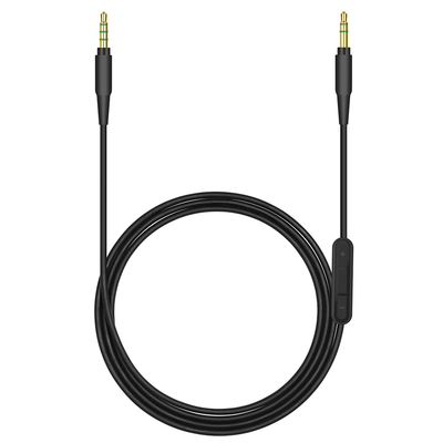 Geekria替换线适合3.5对3.5耳机