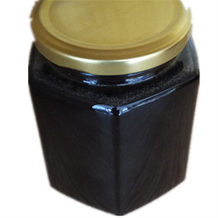 云南特产黑蜜新货高山黑蜜米团花蜜百花蜜土蜂蜜天然黑蜜