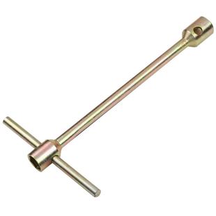 全自动洗衣机离合器拆卸工具捶打工具扳手36/38螺母加长套筒维修