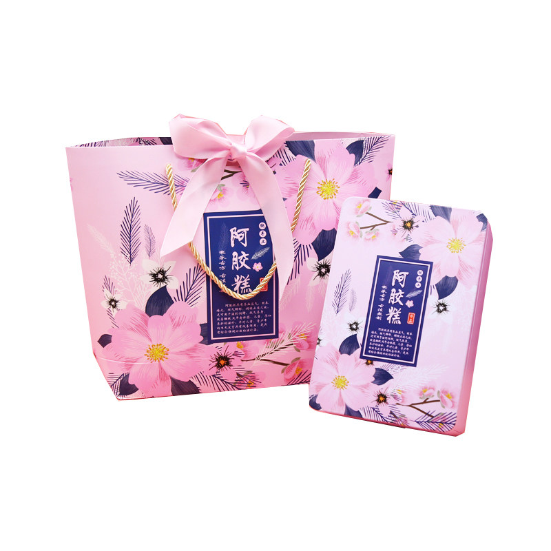 套装密封防伪包邮铁盒