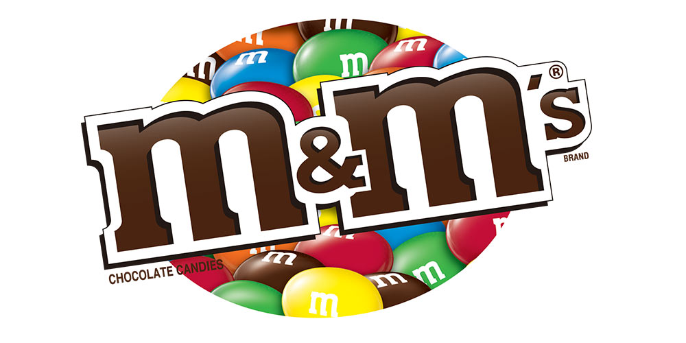 查看M＆M’S品牌详情