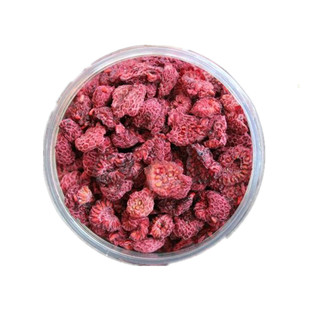 山月莓干泡茶150g 红树莓泡刺儿果 覆盆子干山莓无糖渍不添加包邮