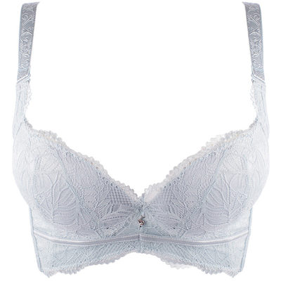 依之妮内衣旗舰店侧厚杯女士文胸