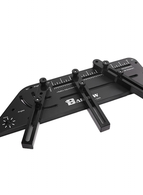 电脑分体水冷弯管辅助Barrow