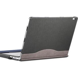 微软surface book2保护套book增强版13.5英寸笔记本电脑皮套15寸电脑包1外壳surfacebook二代专用配件新