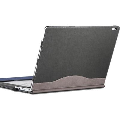 微软book123笔记本电脑皮套