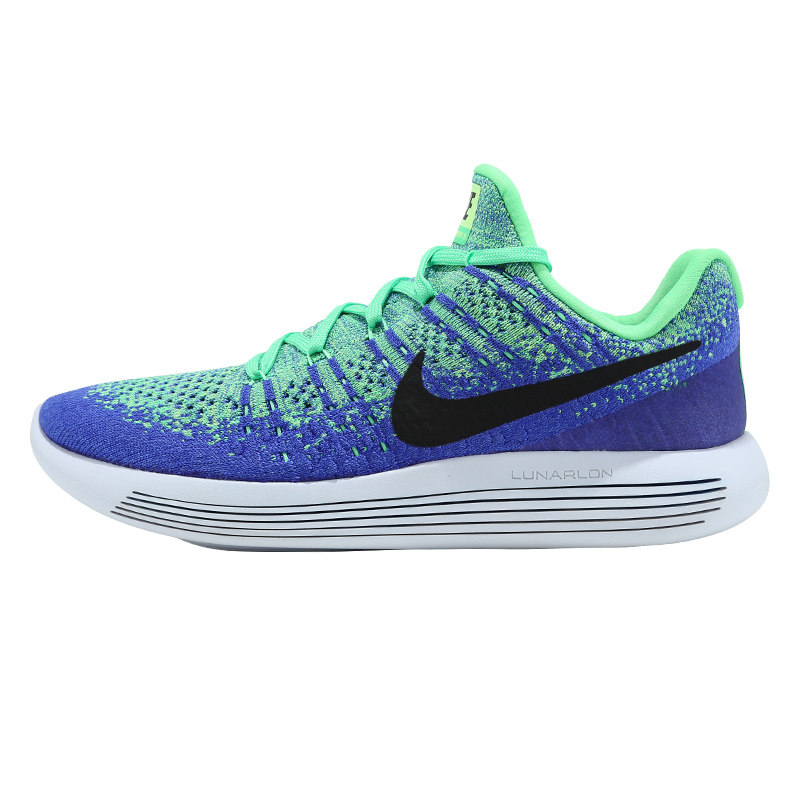 坚持门徒NIKE LUNARGLID男女登月休闲跑步鞋904715-001 863780
