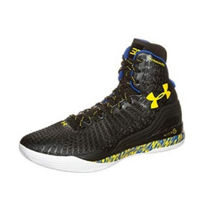Under Armour UA Clutchfit Drive 安德玛 勇士库里 Curry 篮球鞋