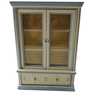 1：12娃娃屋dollhouse迷你木制小家具精品模型过家家玩具D012