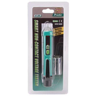 宝工测电笔智能家用感应