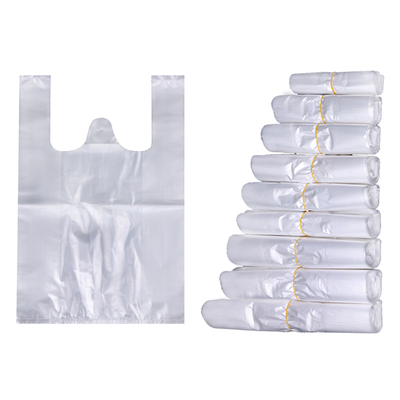 白色塑料袋批发方便袋食品袋