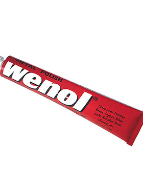 抛光膏电镜耗材wenol进口