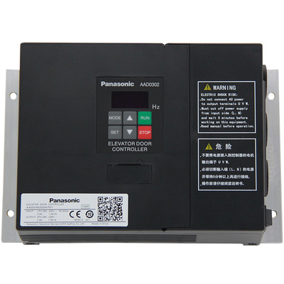 NSFC01-01申菱aad0302门机变频器