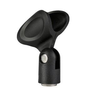 soundKing音王话筒支架夹子有线无线麦克风固定头夹万用夹话筒夹