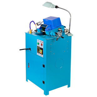 多功能无级调速定型机圆珠玉石珠子木珠佛珠平安扣打磨加工成型机