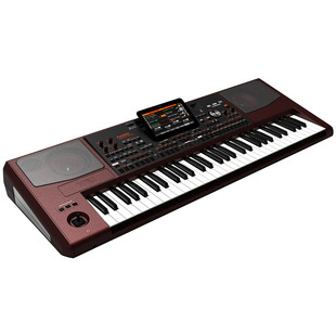 KORG/科音Pa300Pa600Pa700Pa1000自动伴奏编曲键盘电子琴合成器