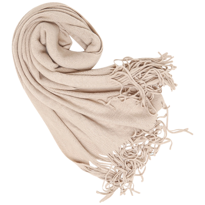 仿羊绒大围巾！单条430克