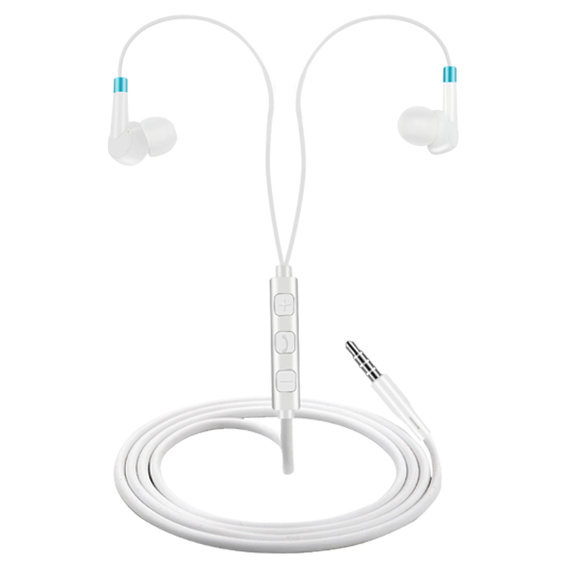 原装心魔音R01K歌耳机适用vivo华为降噪HiFi音质小米通用线控带麦