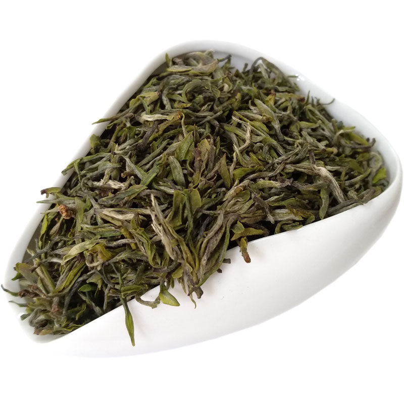 2026新茶 紫阳蒿坪毛尖开园特色产区绿茶