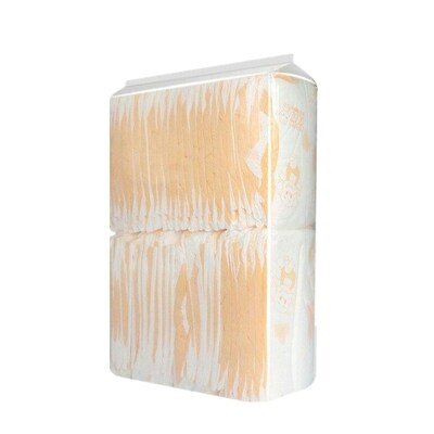 恺乐贝壳纸尿片干爽透气男女