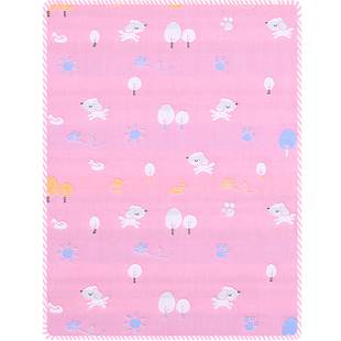 生理期专用大姨妈垫月经垫可洗纯棉经期小床垫月事垫可清洗女学生