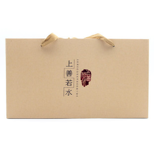 2025年茶礼绿新茶武当山道茶毛尖武当山茶叶云雾茶250克茶礼盒