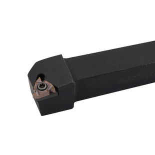 数控刀杆外螺纹牙刀SER2020K16/2525M16挑丝梯形T型车床刀具刀架