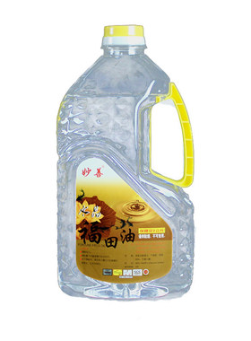 植物环保台湾福田水晶液体灯油
