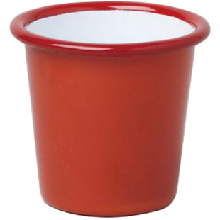 茶茶向上 英国Falcon搪瓷迷你浓缩咖啡杯espresso酒杯儿童杯124ml