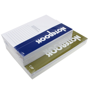 笔记本子记事本A5B5软面抄练习本小清新文具学生日记本作业本简约封面软抄本办公用品工作培训开会本子批发